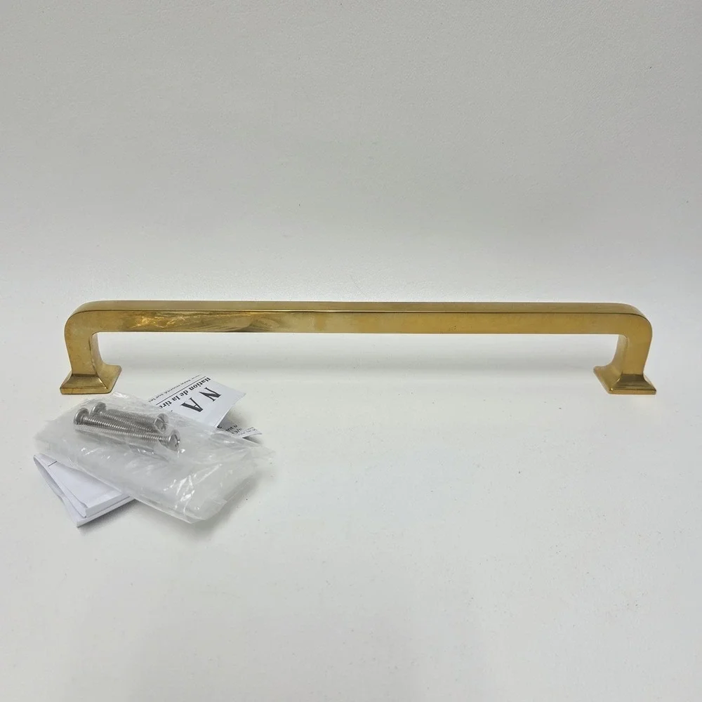 Rejuvenation Mission Drawer Pull Large 10